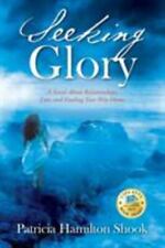 Seeking glory novel for sale  Haltom City