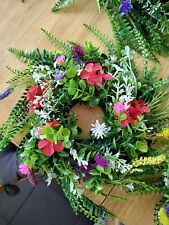 Flower wreaths. wedding for sale  ST. HELENS