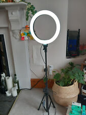 Selfie ring light for sale  NARBERTH