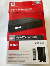 Conversor de TV digital para analógico RCA usado comprar usado  Enviando para Brazil