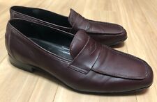 Dna groove burgundy for sale  LONDON