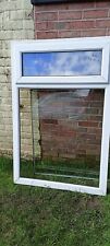 White upvc window for sale  MANCHESTER