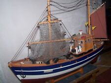 Schiff model boot gebraucht kaufen  Göttin, -Neustadt