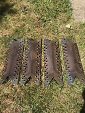 4 X Outback BBQ Vapour Bar 2/3/4 Burner OUT370741, used for sale  WINCHESTER