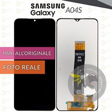 Display samsung a04s usato  Misilmeri