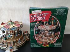 Christmas holiday carousel gebraucht kaufen  Euskirchen