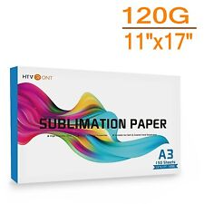 150x sublimation paper for sale  Shipping to Ireland
