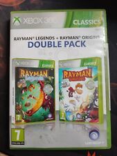 Rayman legends rayman d'occasion  Bastia-