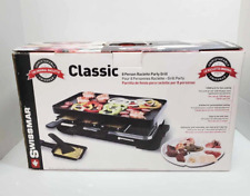 west raclette grill bend for sale  Spring Hill