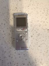 sony digital recorder for sale  Tampa