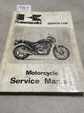 1992 kawasaki zephyr for sale  Westville