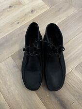 Clarks wallabees uk10 for sale  GATESHEAD