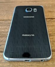 Samsung Galaxy S6 32GB G920T Black Sapphire As-Is/For Parts, Read Description for sale  Shipping to South Africa