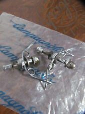 Vintage rare campagnolo for sale  Shipping to Ireland