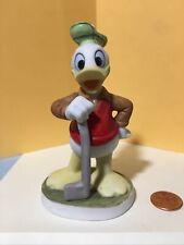 Donald duck golfer for sale  New City