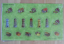 Carcassonne little buildings for sale  Shipping to Ireland