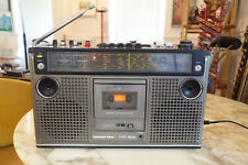 Radio boombox continental d'occasion  Nice-