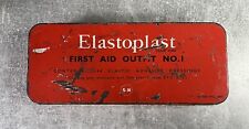 Elastoplast first aid for sale  KENILWORTH