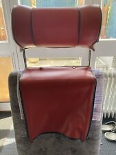 Vintage car seat for sale  READING