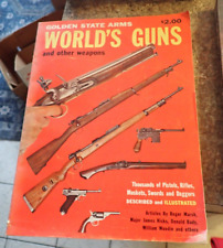 Golden state arms for sale  Amston