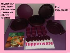 Tupperware micro vap d'occasion  Sigy-en-Bray