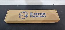 Extron electronics retractor for sale  BEDFORD