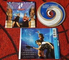 CD Brasil SANDY & JUNIOR **Era Uma Vez: Ao Vivo** MUITO ESCASSO 1998, usado comprar usado  Enviando para Brazil