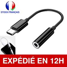 Adaptateur usb type d'occasion  Rouen-