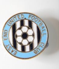 East end united for sale  ROSSENDALE
