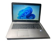 HP EliteBook 850 G4 i5-7200U 2.5GHz 8GB 256GB 15" Laptop PC Notebook for sale  Shipping to South Africa