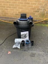 Oase 18watt filtoclear for sale  STOKE-ON-TRENT