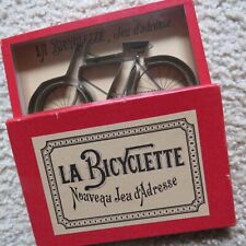 Vintage1984 bicyclette nouveau d'occasion  Expédié en Belgium
