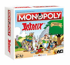 Monopoly asterix and d'occasion  Expédié en Belgium