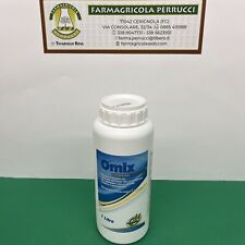 Omix fungicida sistemico usato  Cerignola