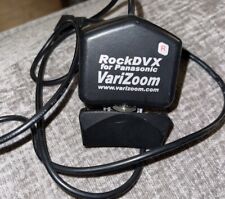 Varizoom rock dvx for sale  Harker Heights