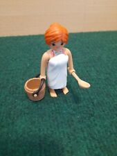 Playmobil sauna girl gebraucht kaufen  Wittmund