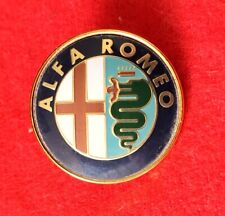 Alfa romeo logo usato  Italia