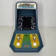 Mini Mesa Arcade Colección Rara Galaxian Coleco Midway Toda Original 1981 segunda mano  Embacar hacia Argentina