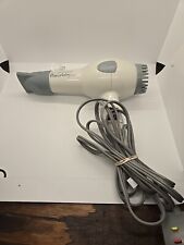 Jilbere Porcelain Series Professional Salon Quality Hair Dryer for sale  Shipping to South Africa