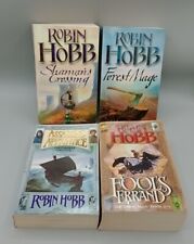 Robin hobb book for sale  GLASGOW