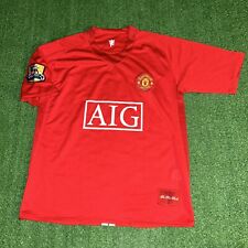 Manchester united product for sale  Massillon