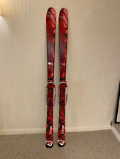 Baron telemark skis for sale  Seattle