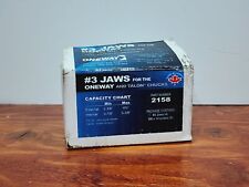 Jaws oneway talon for sale  Anchorage
