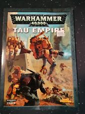 Warhammer 40k 4th for sale  Lilburn