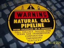 natural gas pipe line for sale  Browning