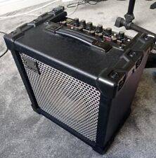 Amplifier roland cube for sale  OXFORD