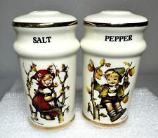 Vintage hummel salt for sale  Savannah
