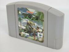 Nintendo 64 JIKU SENSHI TUROK cartucho somente jogo Japão n6c * comprar usado  Enviando para Brazil