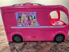 Barbie pop camper for sale  Shorewood