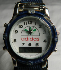 adidas uhr weiss gebraucht kaufen  Nohfelden